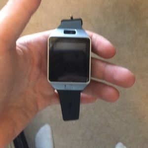 Smart watch